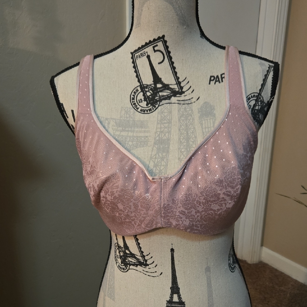 Soma Minimizer Bra
